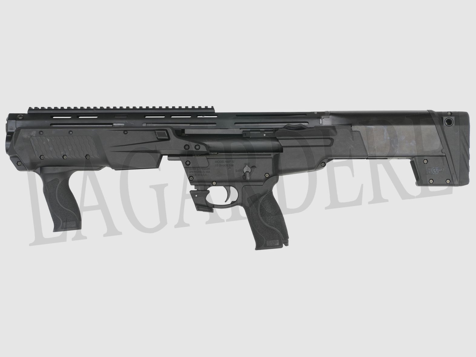 SMITH & WESSON M&P 12(FUSIL A POMPE)