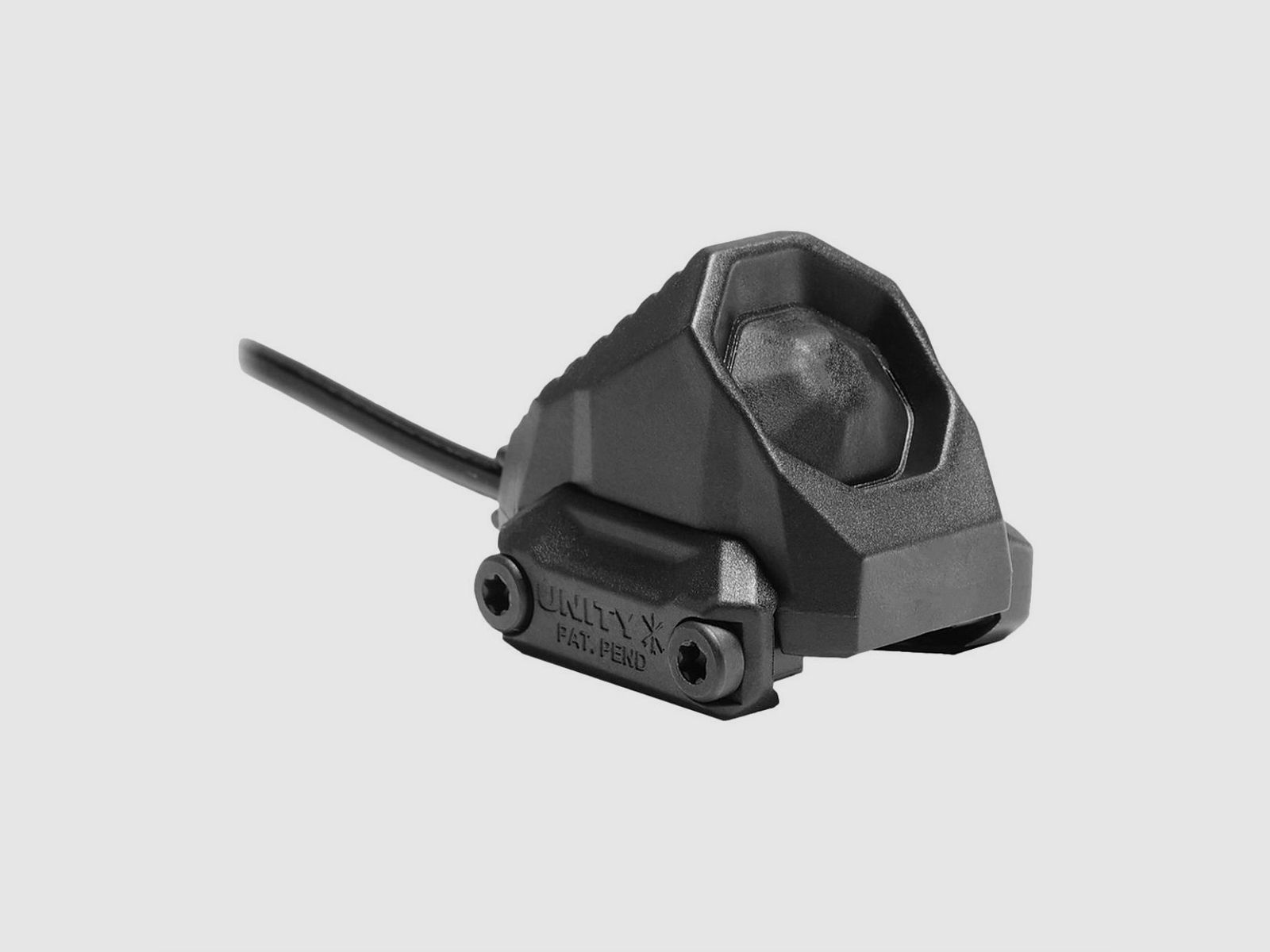 Unity Tactical AXON SL STANDARD LINK USB-C / Noir / 4.5″