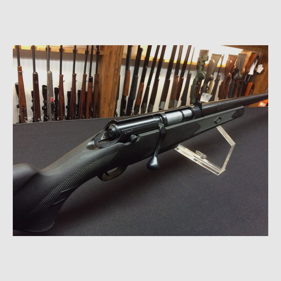 Marlin Gänse Schreck 12/76