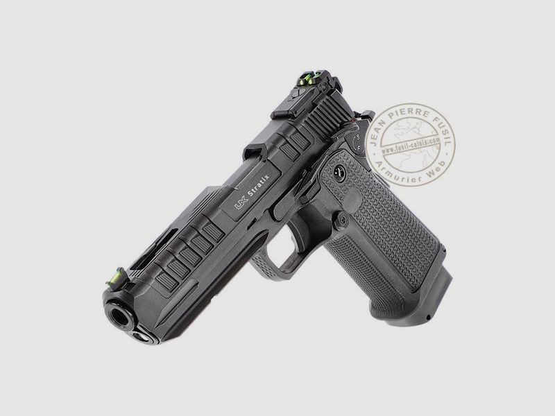 CO2 Luftgewehr 4,5 mm BB UX STRATIX (max. 3 Joule), Bild 7 von 11