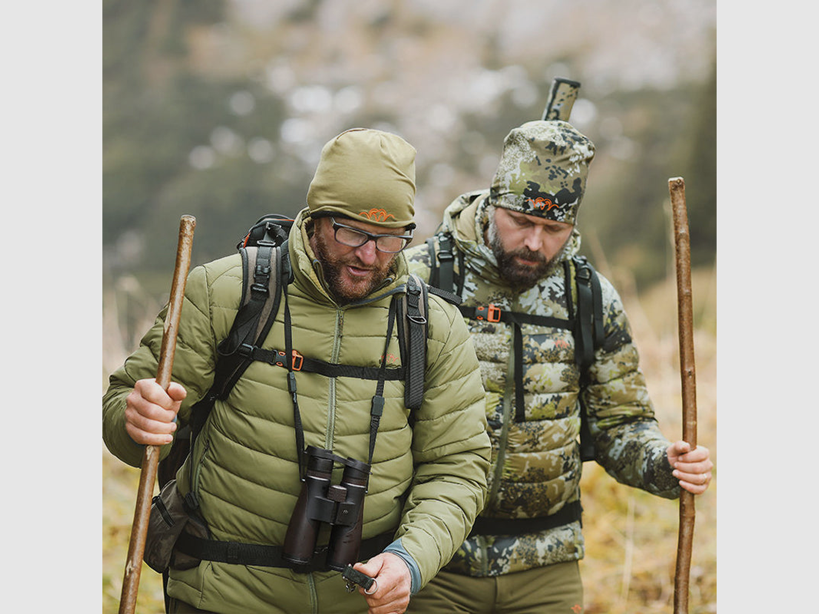 Blaser HunTec Beanie, Bild 13 von 14