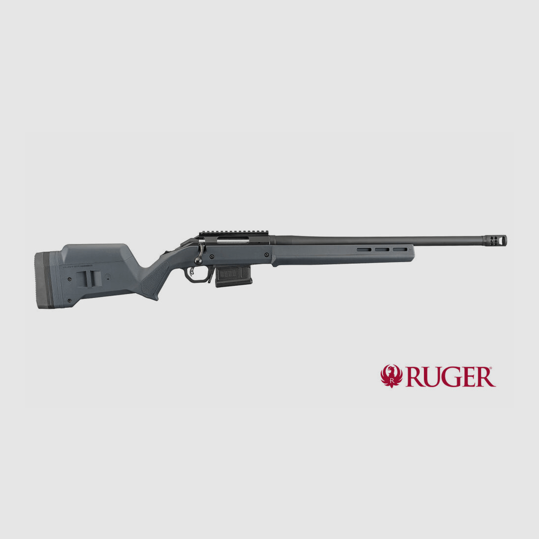 Ruger American Rifle Hunter