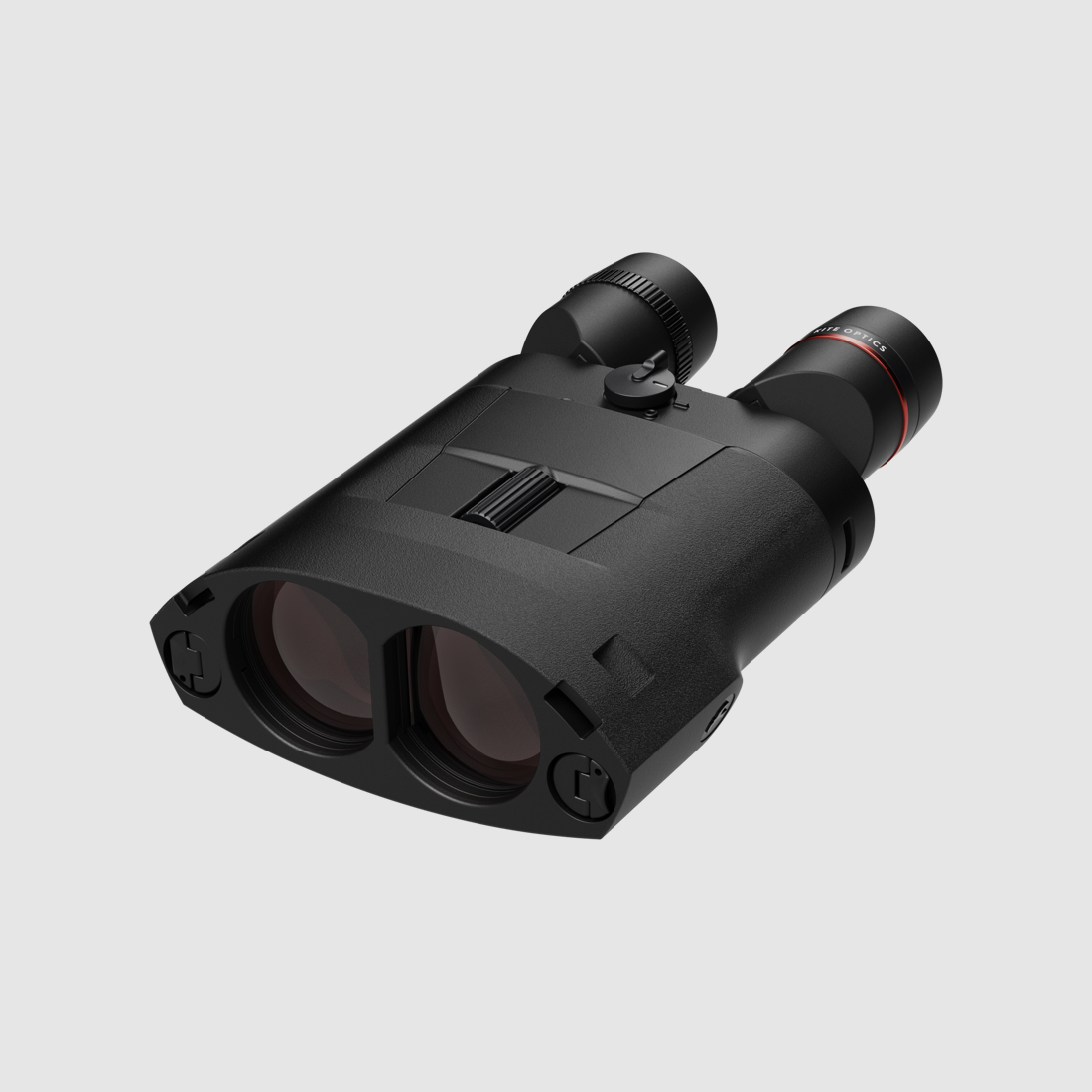 Kite Optics APC 50 Stablized 14×50 ED AA, image 2 of 3