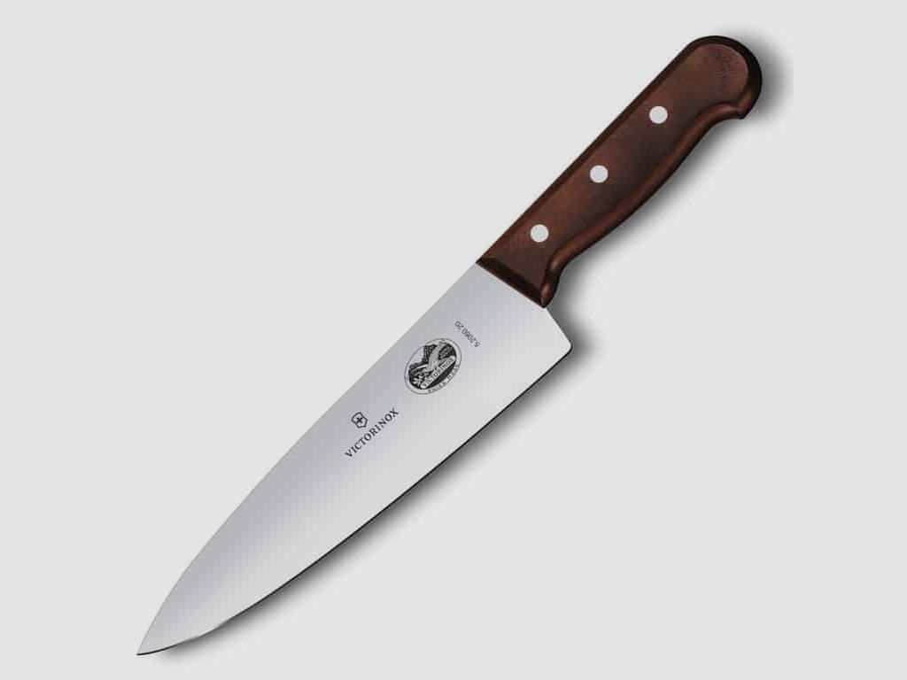 Coltello da intaglio Victorinox Legno 20cm, immagine 2 di 2