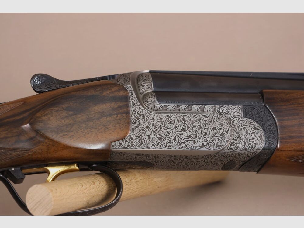 Perazzi MX8 SC3 // wie neu ! // mit Koffer u. Zubehör!!