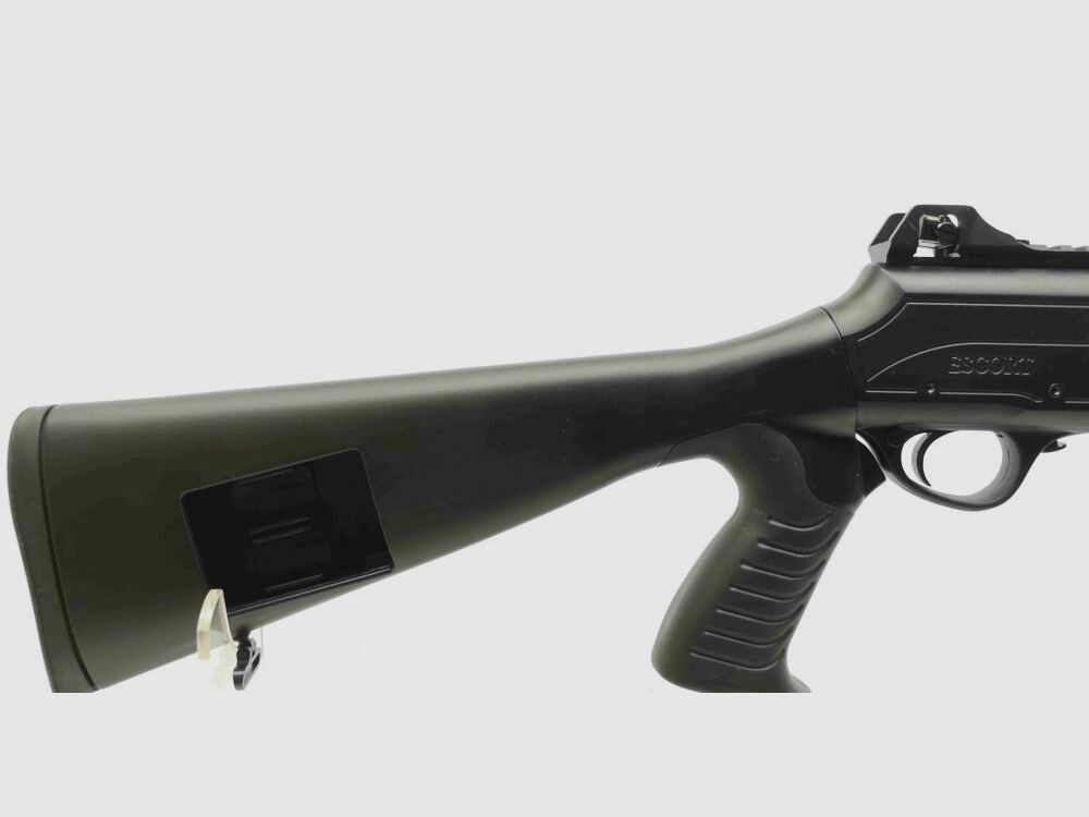 HATSAN Escort MP Tactical