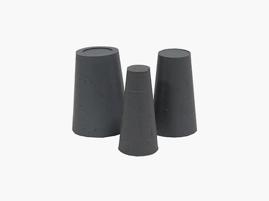 BALLISTOL Gummi-Korken für SD 3 Stück