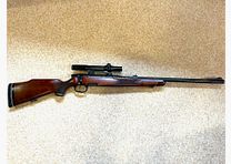 Steyr Mannlicher S