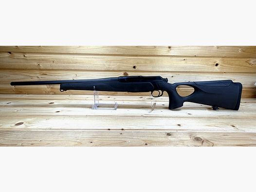 J.P. Sauer & Sohn 505 Outback Repetierbüchse im Kaliber 8,5x55 510mm Lauflä 8,5x55Blaser