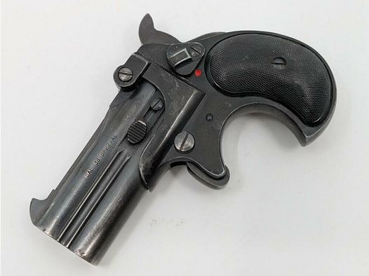 Röhm Derringer 17