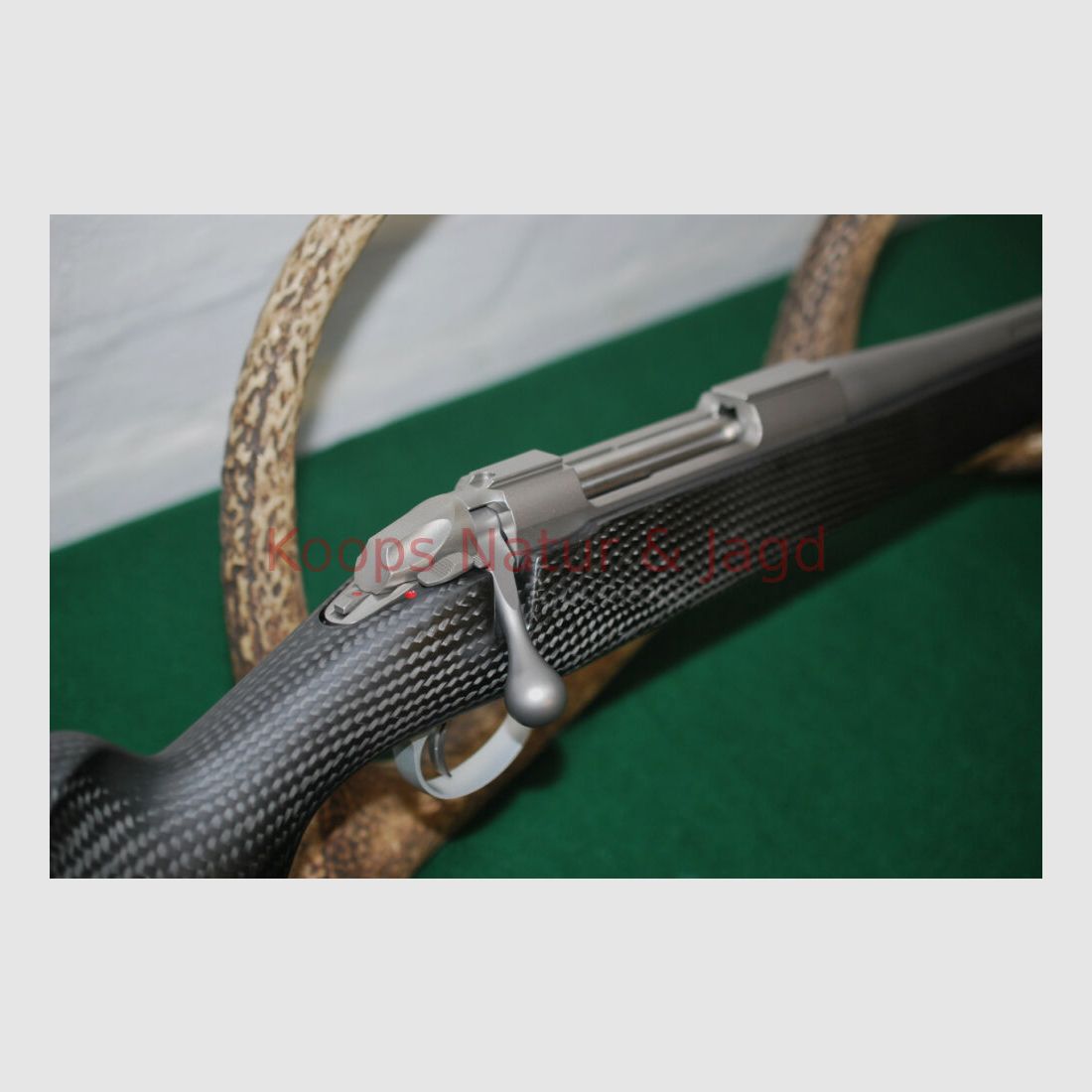 Sako 85 Carbonlight