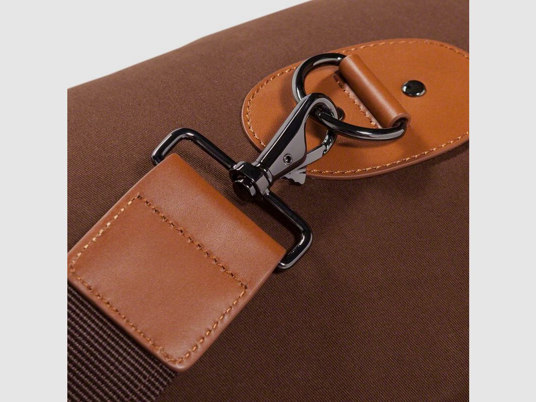 Blaser Futteral Twill/Leder Typ C