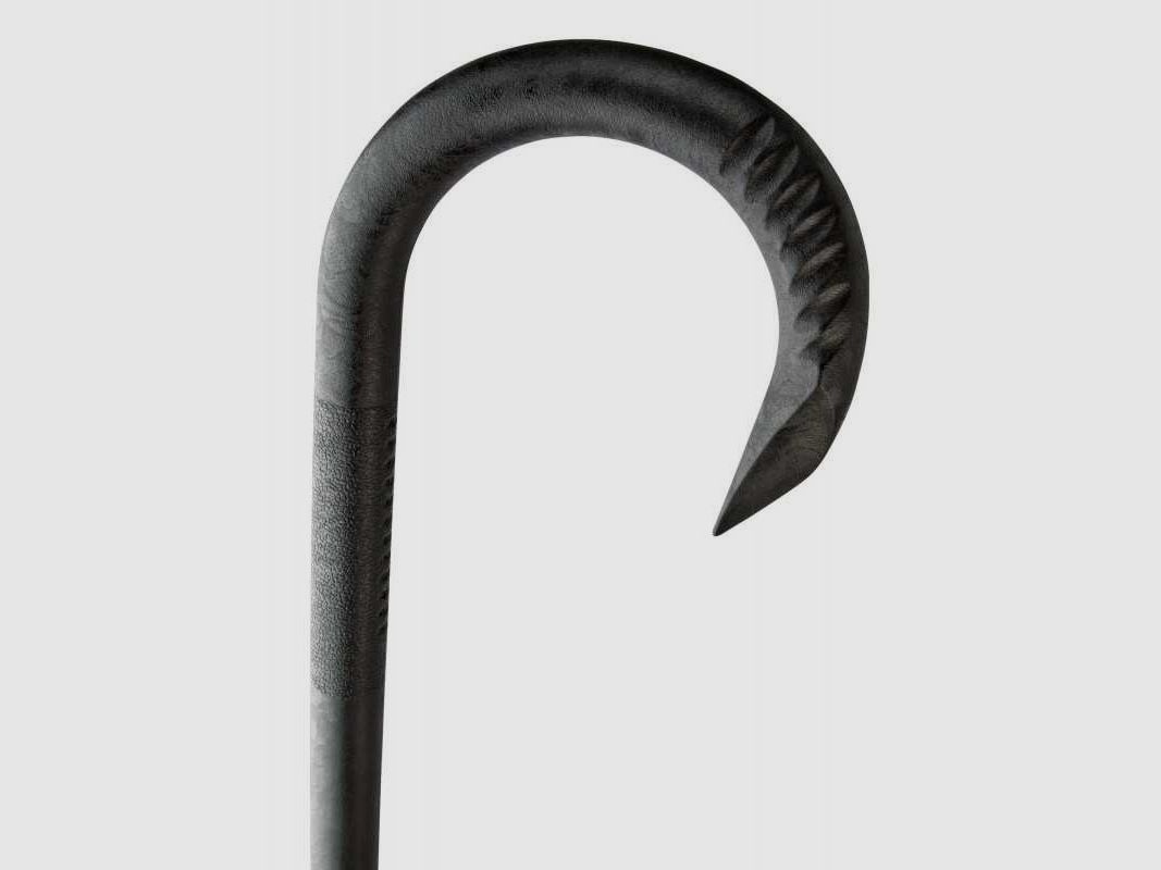 Night Watchman Premium Schlag- Gehstock