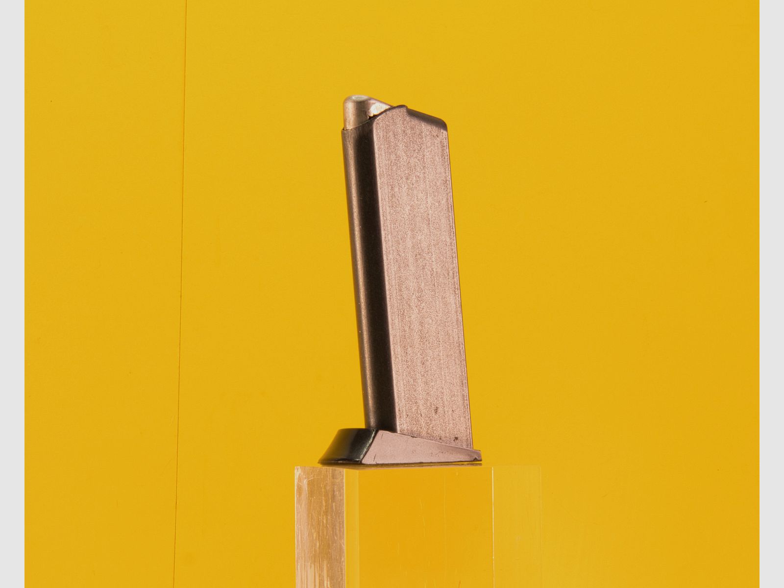 SM Rhöner replacement magazine for the SM 15 caliber 8mm