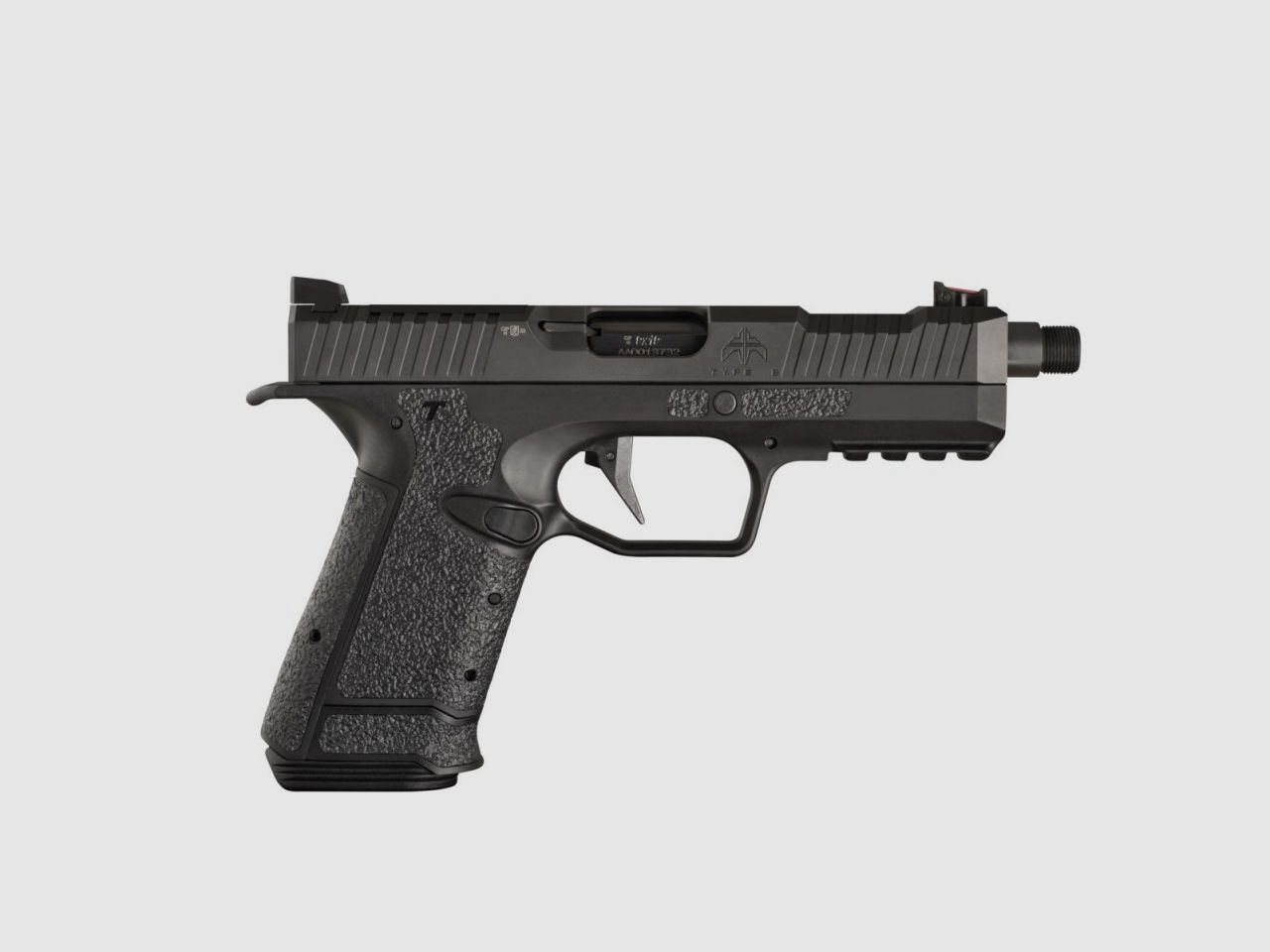 ARCHON FIREARMS - Pistole Type B OR SD