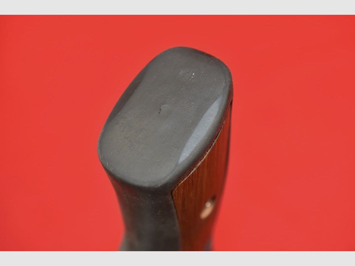 #7305 Revólver Ruger GP100, cal. .357 Mag., imagen 9 de 21