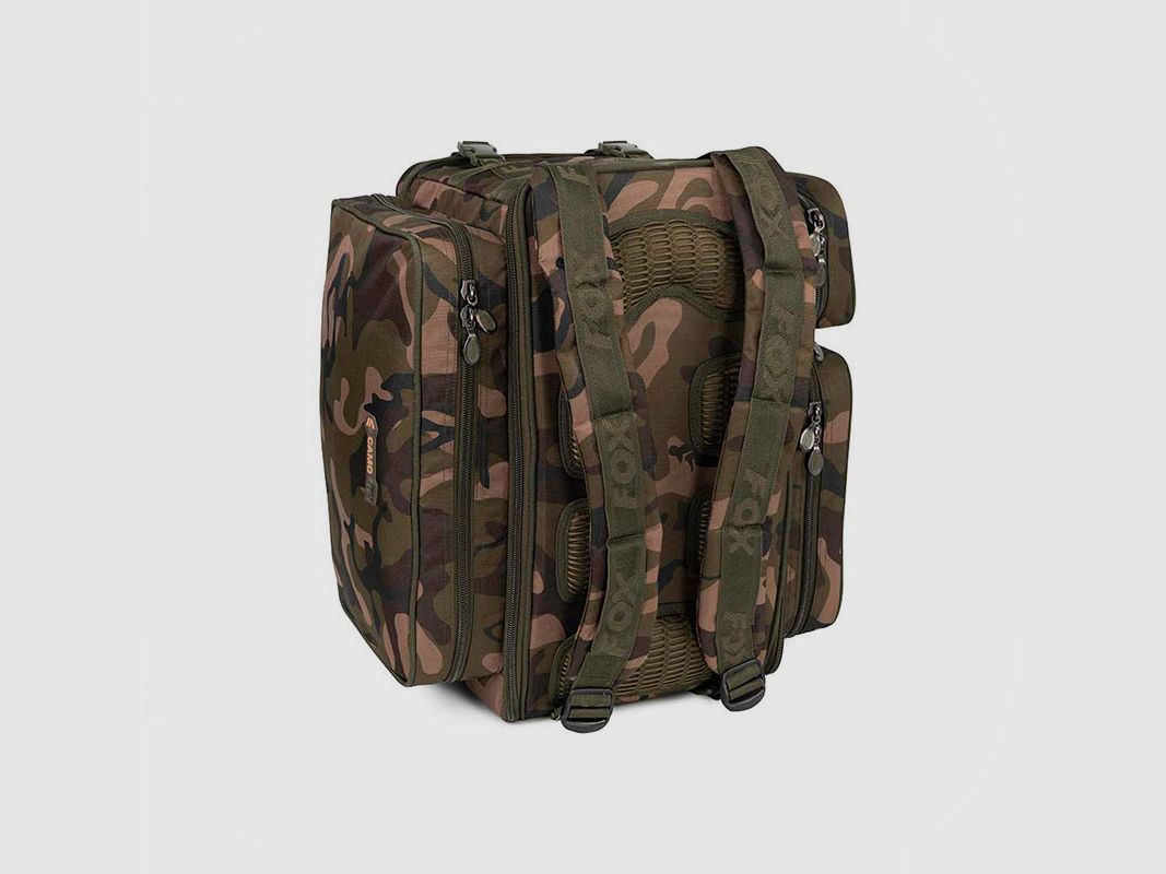 Backpack/Bag – FOX – CAMOLITE™ RUCKALL, image 2 of 5
