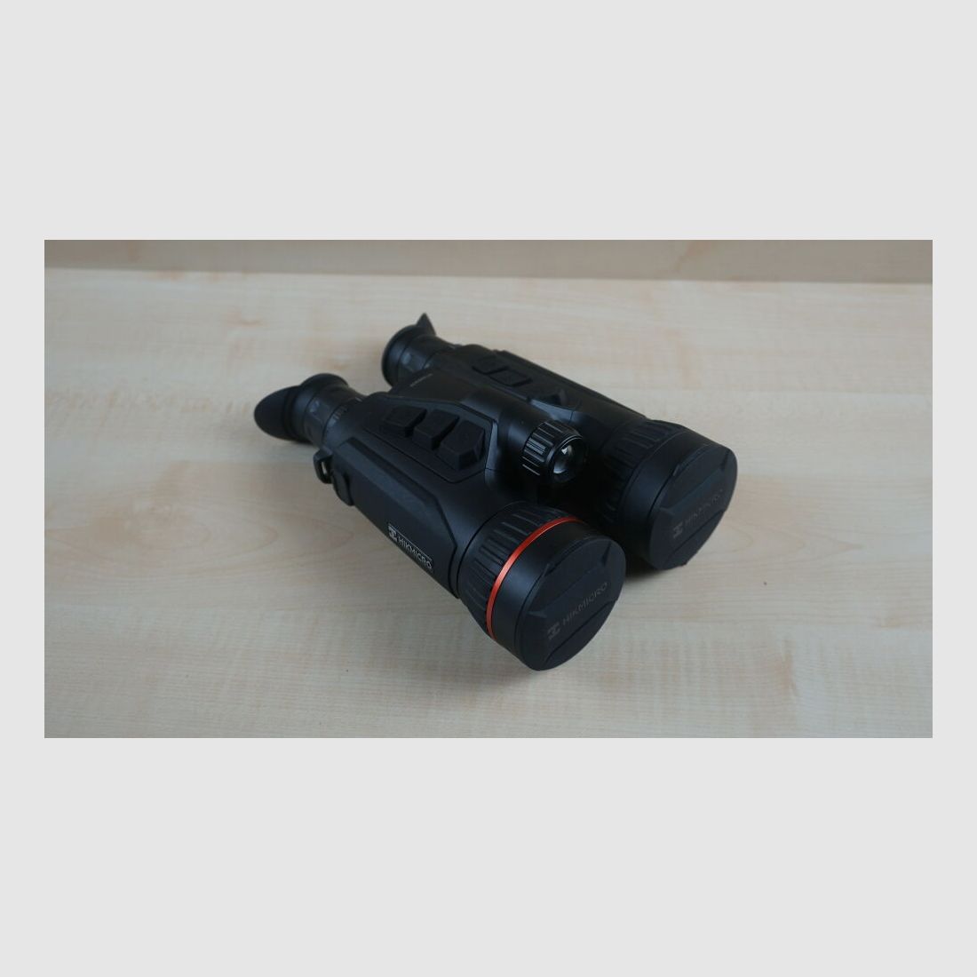 Hikmicro Habrok Pro HX 60 LN