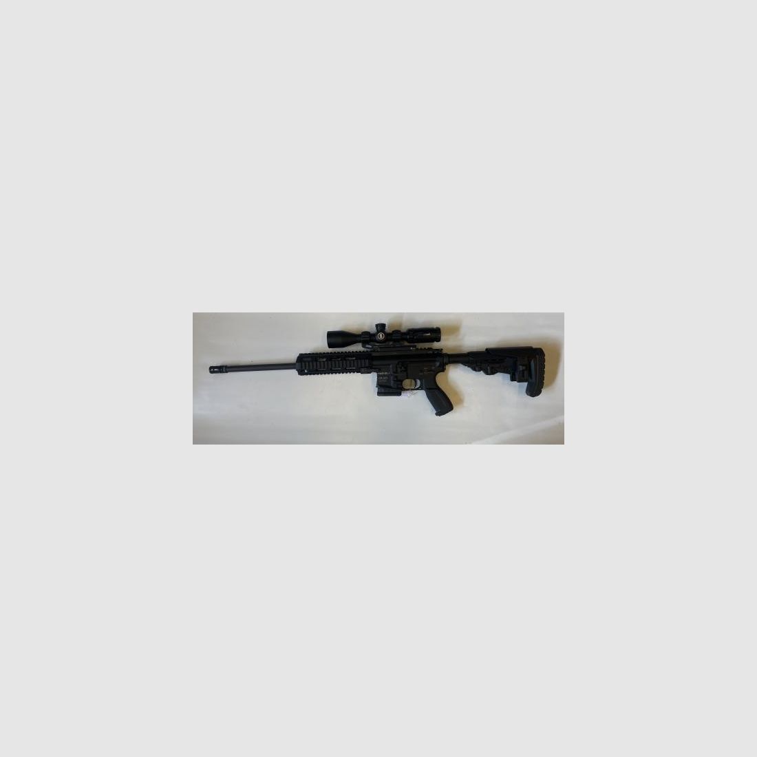 Haenel CR 223, Kal. .223 Rem.