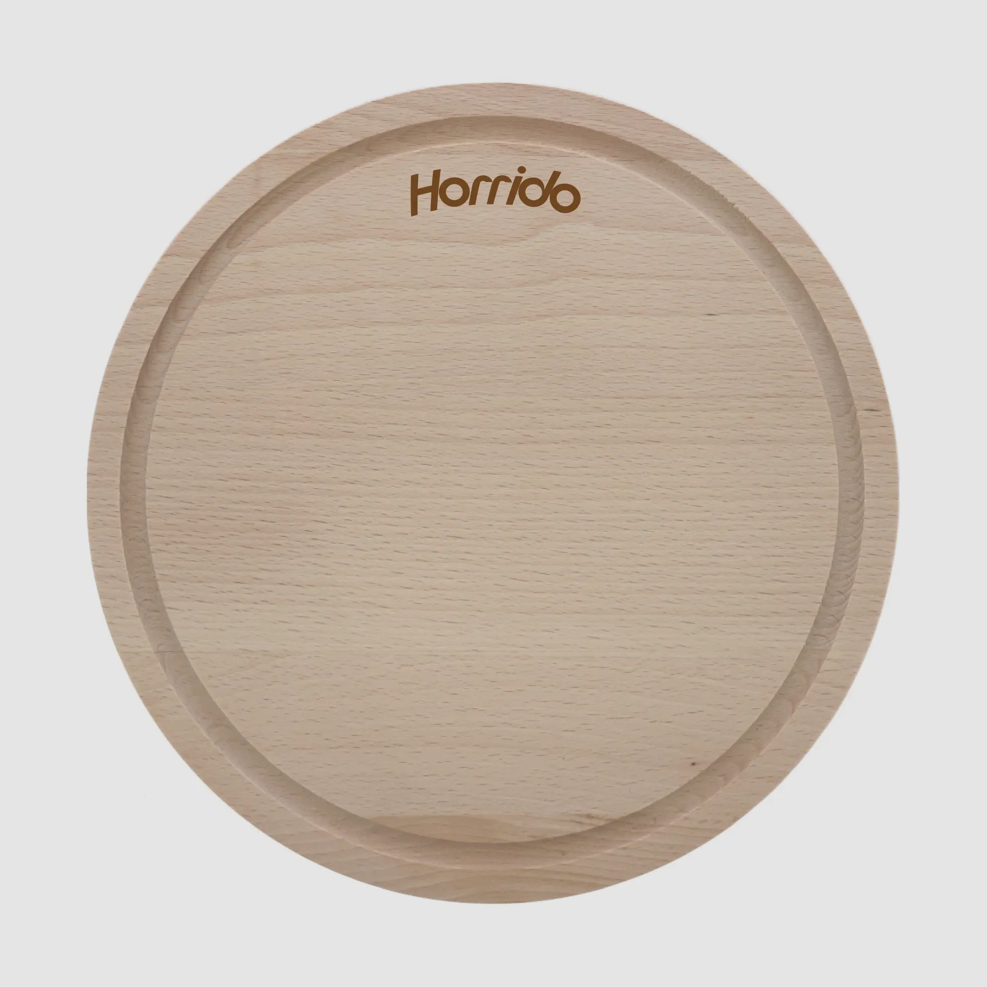 Horrido Frühstücksset