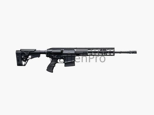 Haenel CR 308 HMR