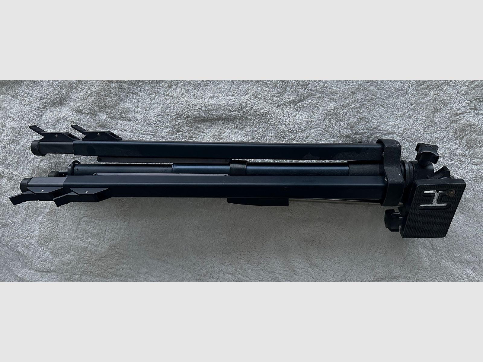 Spotting scope DDoptics Pirschler Gen3 20-60x80 G with tripod - LIKE NEW !!!