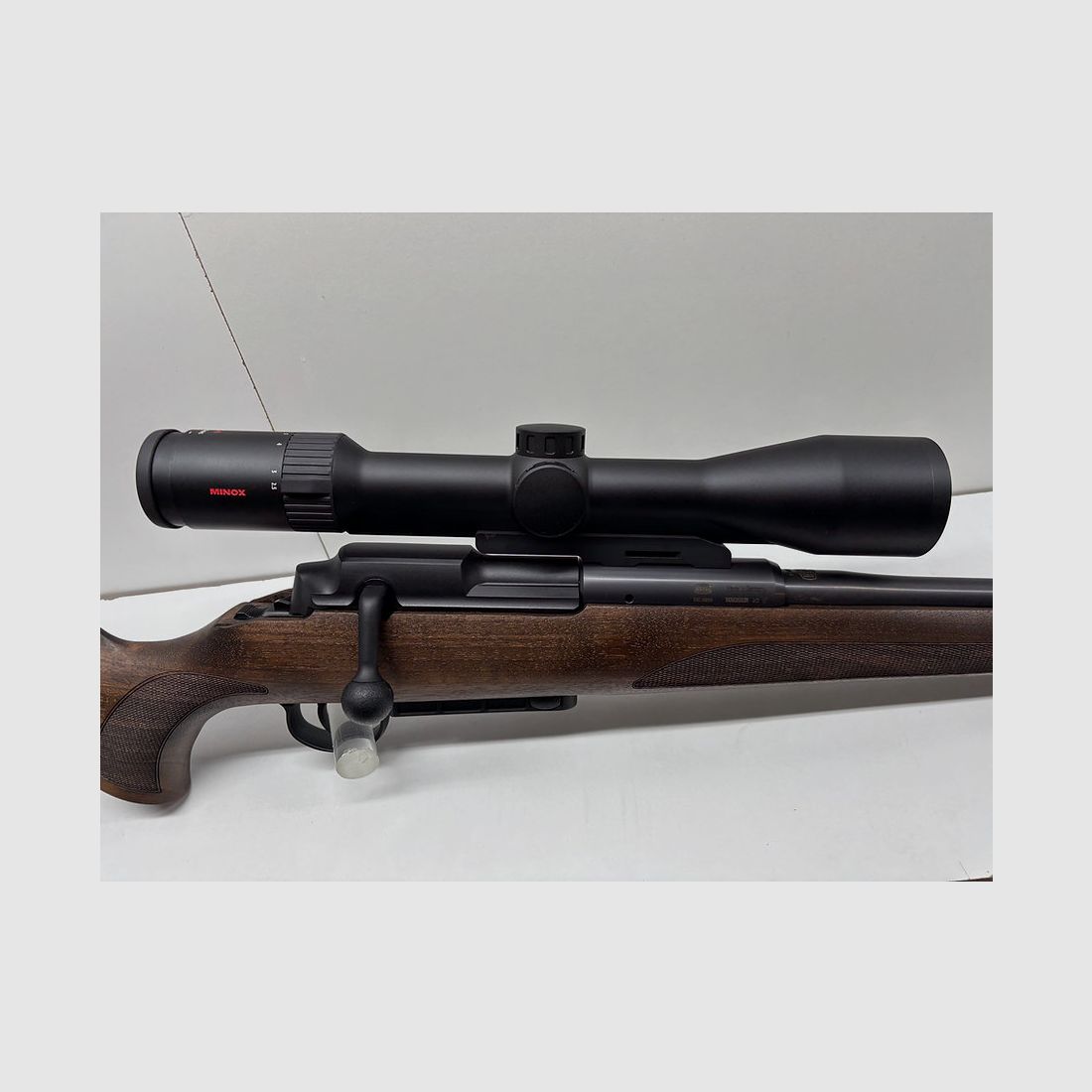 MAUSER 25 Pure Complete Set, image 10 of 13