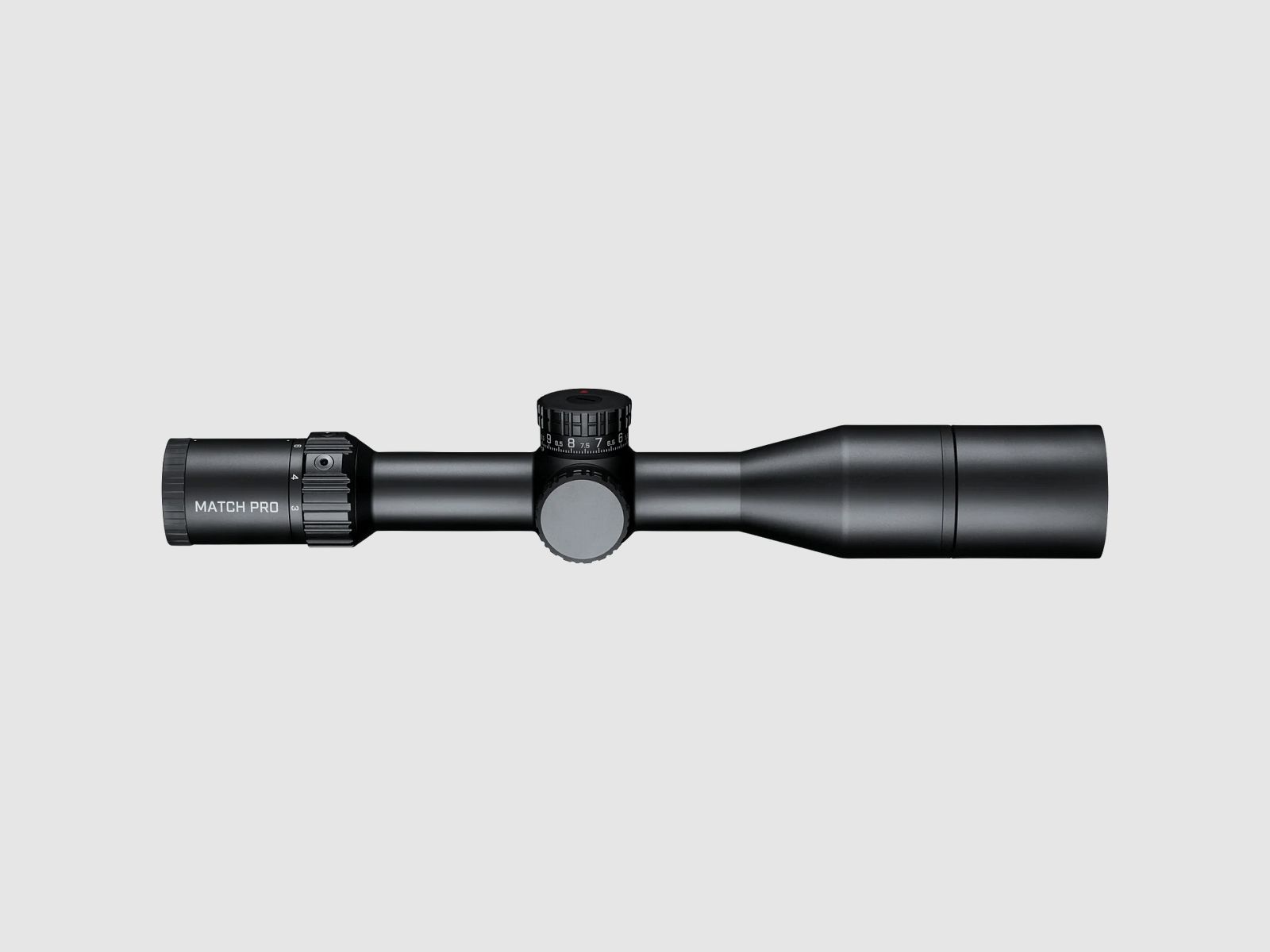 Bushnell Match Pro ED 3-18x50 lunette de tir – réticule G5i FFP