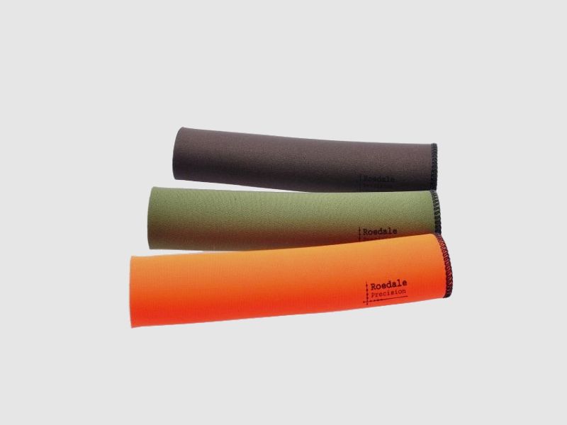 Roedale SD neoprene protective cover Ø40mm