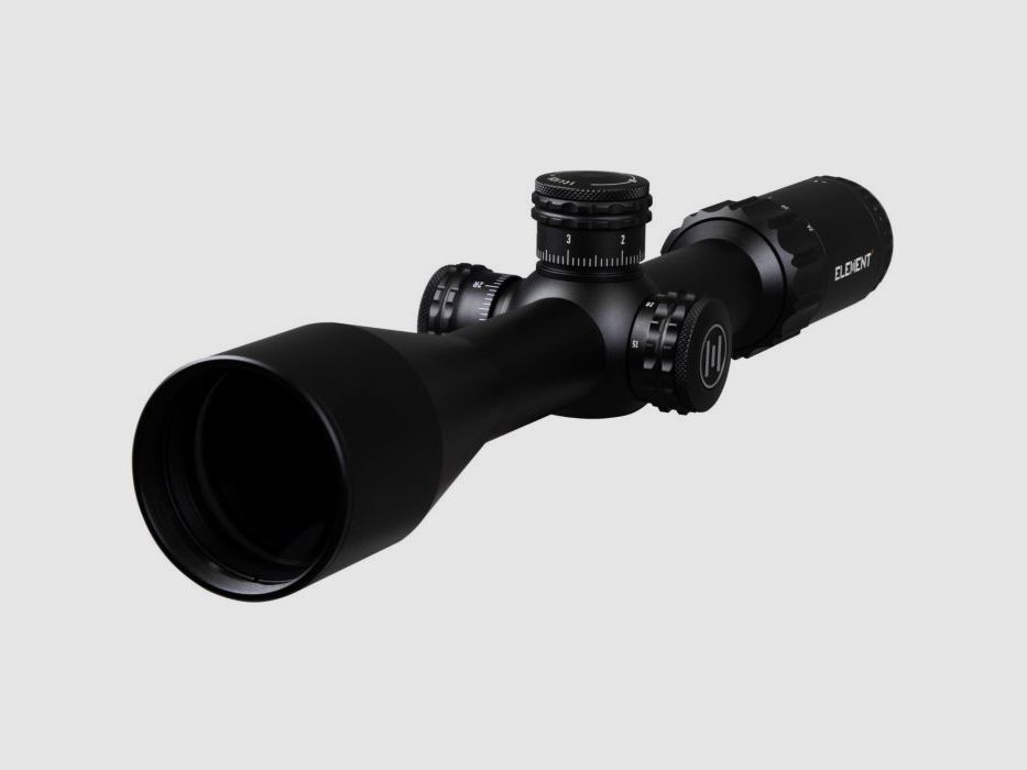 Zielfernrohr Element Optics Helix 6-24x50 SFP, Bild 1 von 28