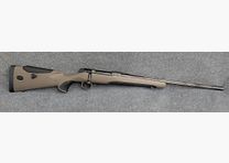 Mauser M18 Field Hunting