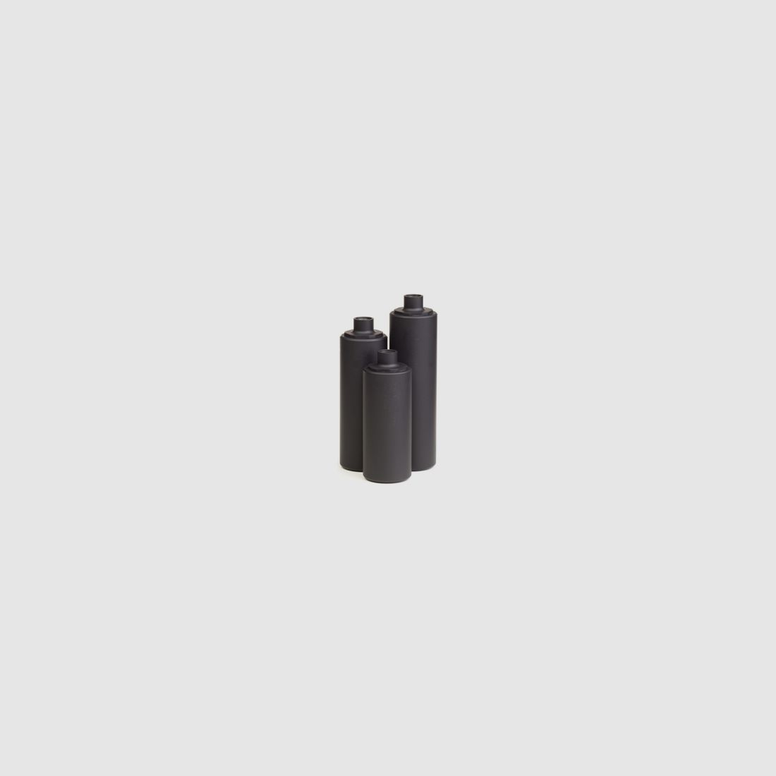 UTRA SL5i M15x1 schwarz - Kal.8mm #AU489-I-BC, ON