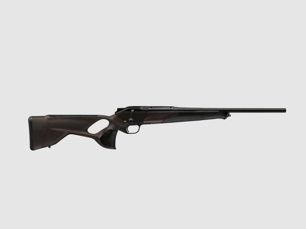 BLASER - Repeating rifle R8 Ultimate, caliber 8x57IS 52cm barrel length