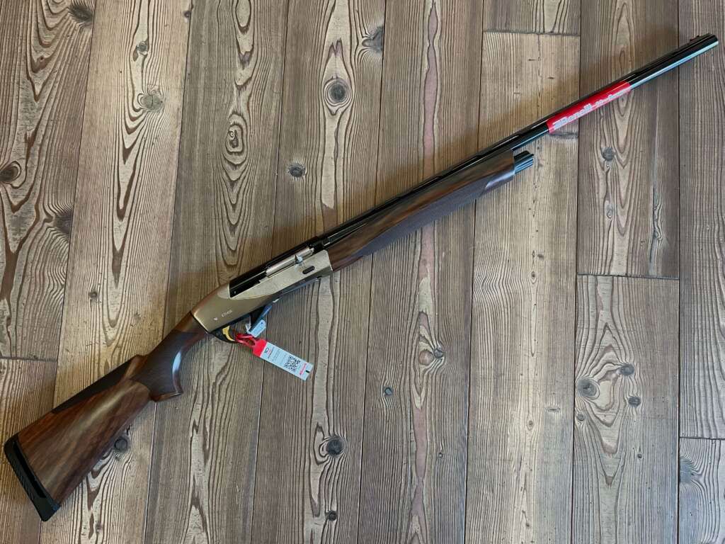Semiautomatisches Benelli Modell Raffaello Ethos