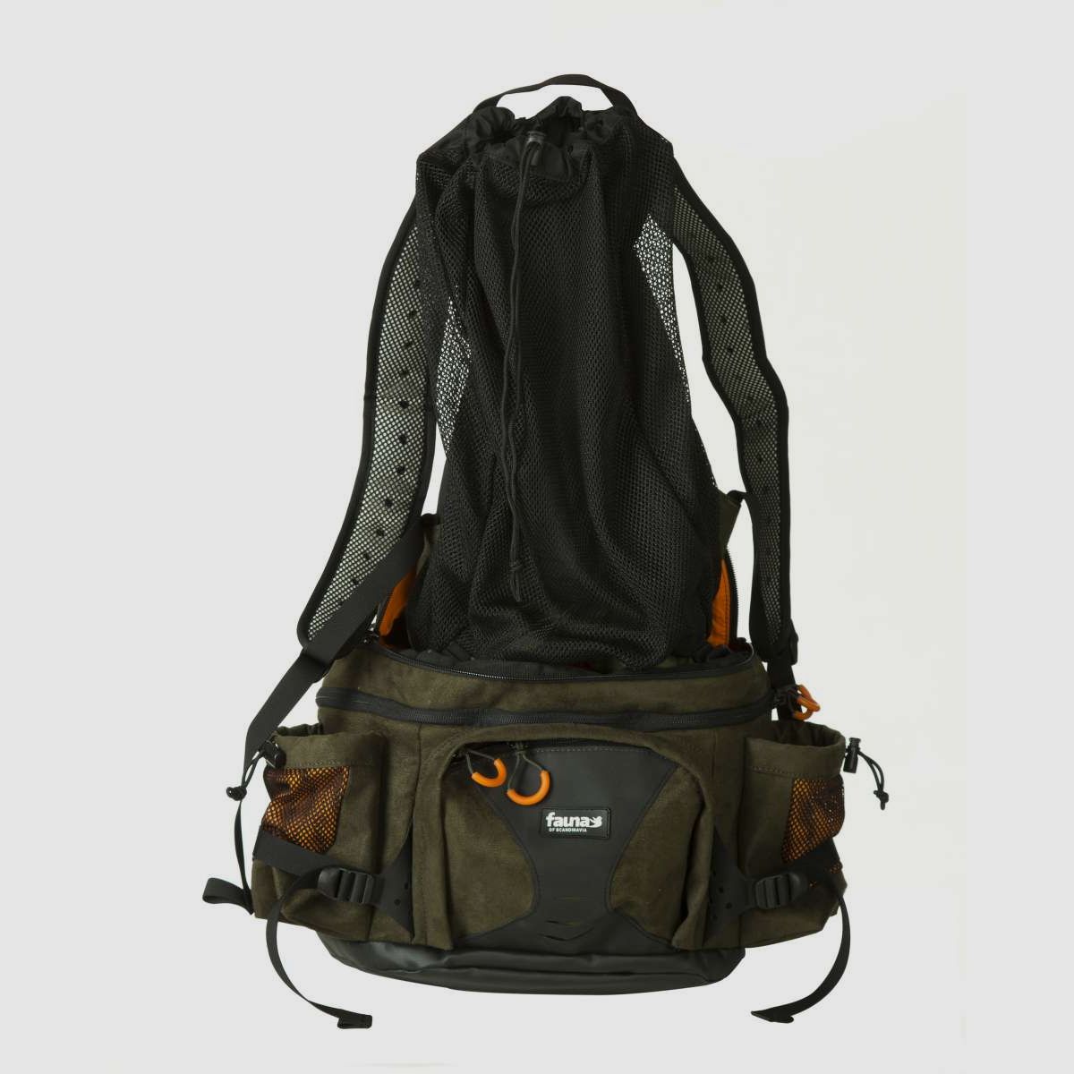 Hybrid-Hüfttasche/Rucksack, Bild 2 von 9