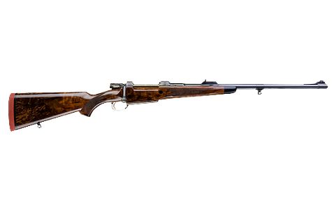 Mauser 98 Magnum