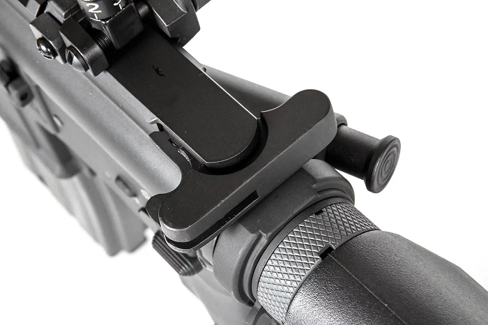 Carabine airsoft Specna Arms SA-A07 ONE SAEC System – noire, image 41 sur 42