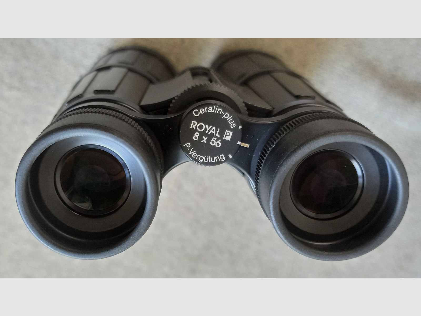 OPTOLYTH REAL 8X56 BGA, imagen 7 de 9