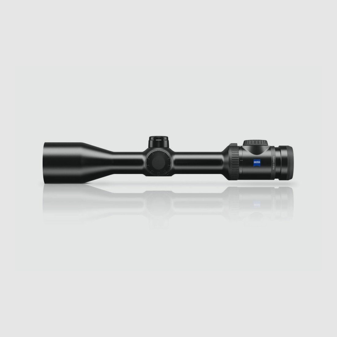 Zeiss - Oberkochen Zeiss V8 1.8-14x50 (M) ASV-Höhe