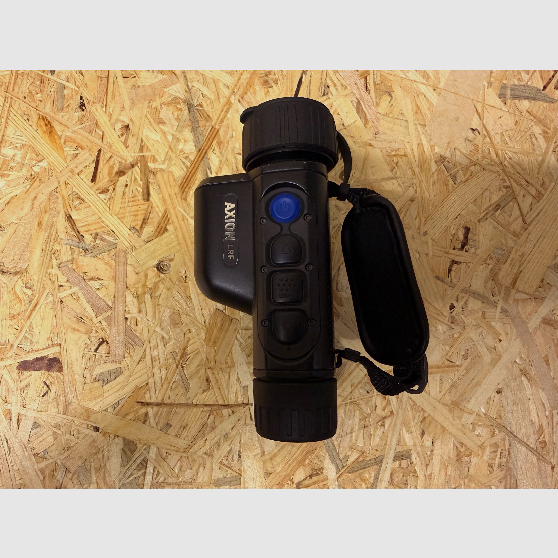 PULSAR Axion XQ38 LRF , Bild 5 von 10