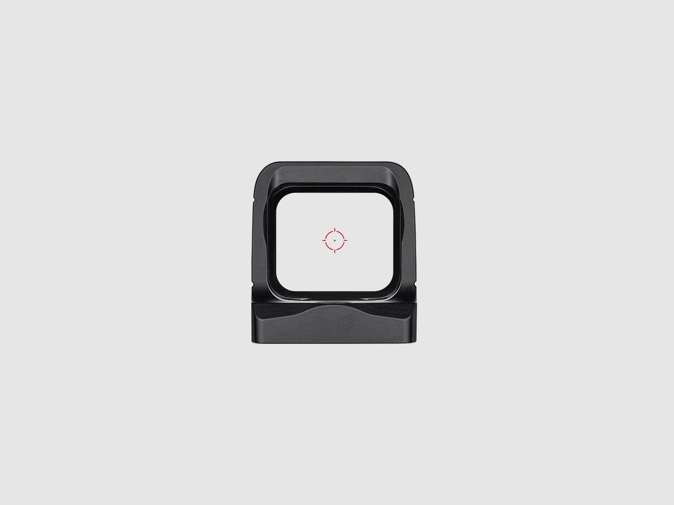 Osight X | Point rouge Multiréticules , rechargement magnétique, image 4 sur 7