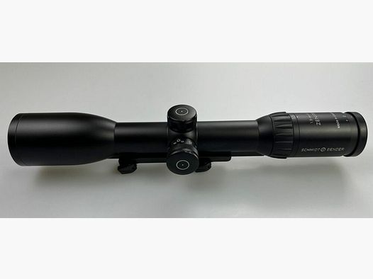 Schmidt&Bender Zenith 1,5-6x42