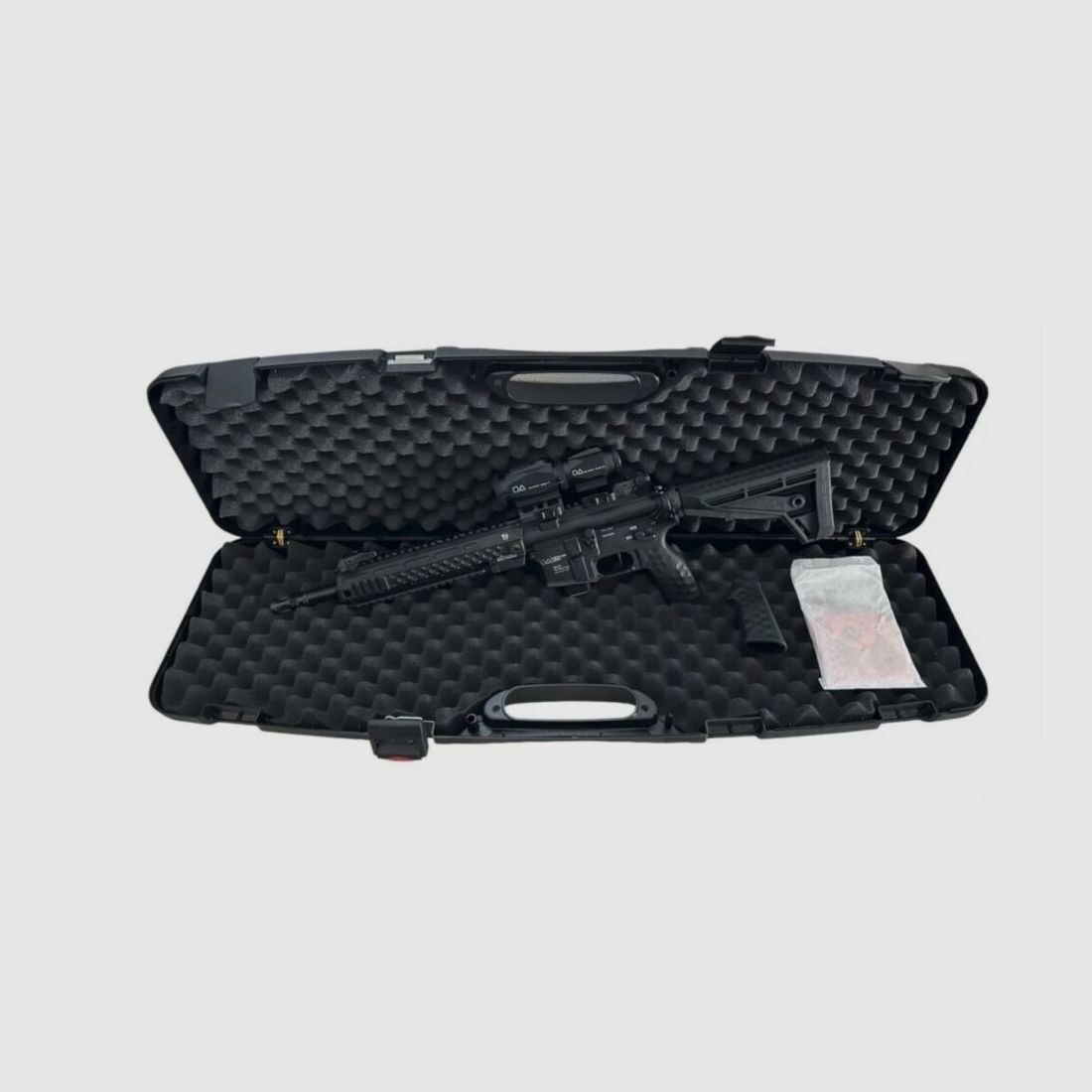 Oberland Arms OA PR-M9-S mit OA Sharp Sight und OA Magnifier
