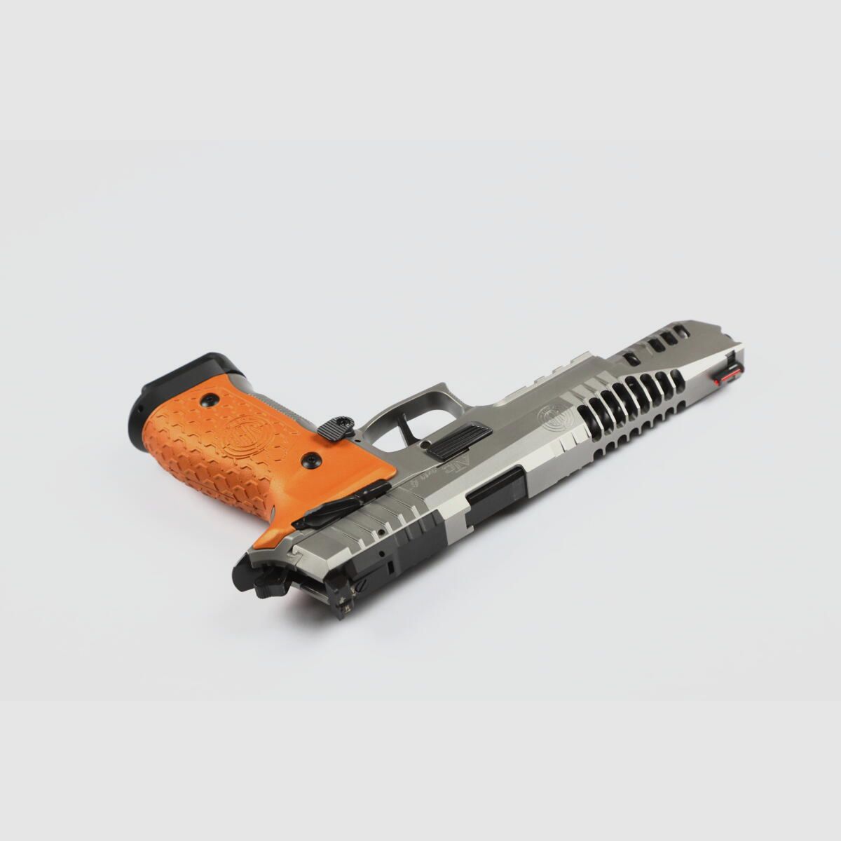 Steyr Arms ATc Rock 6″, Bild 5 von 6