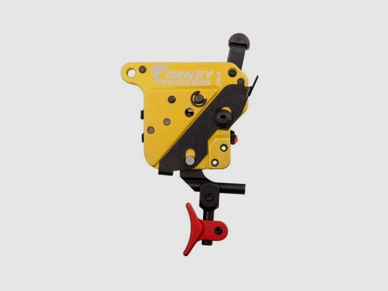 Calvin Elite Trigger/S 8oz Rem-700