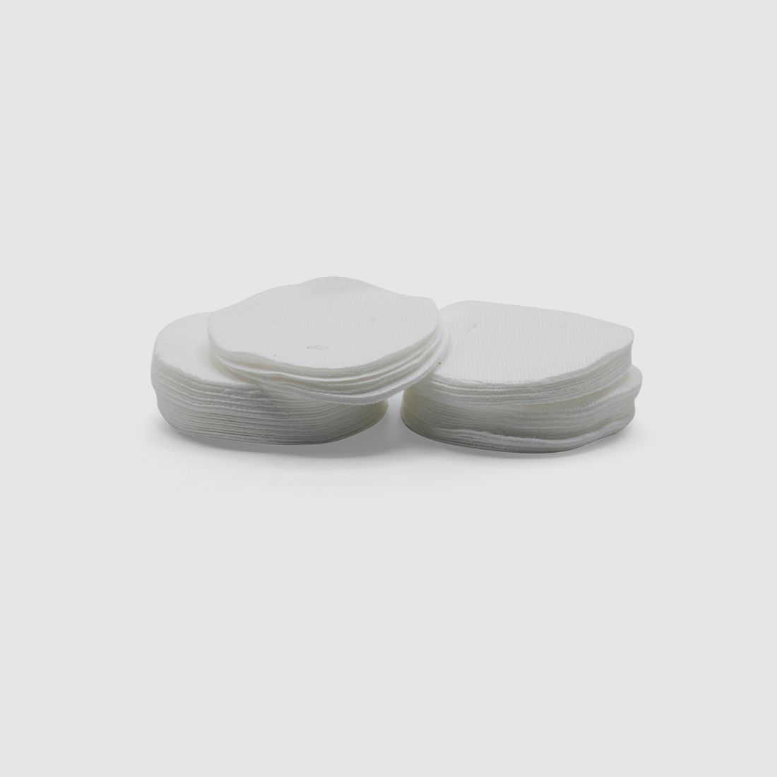 Parches de limpieza Otis Panoply de 3" para .30 / 9mm / escopetas 75 piezas