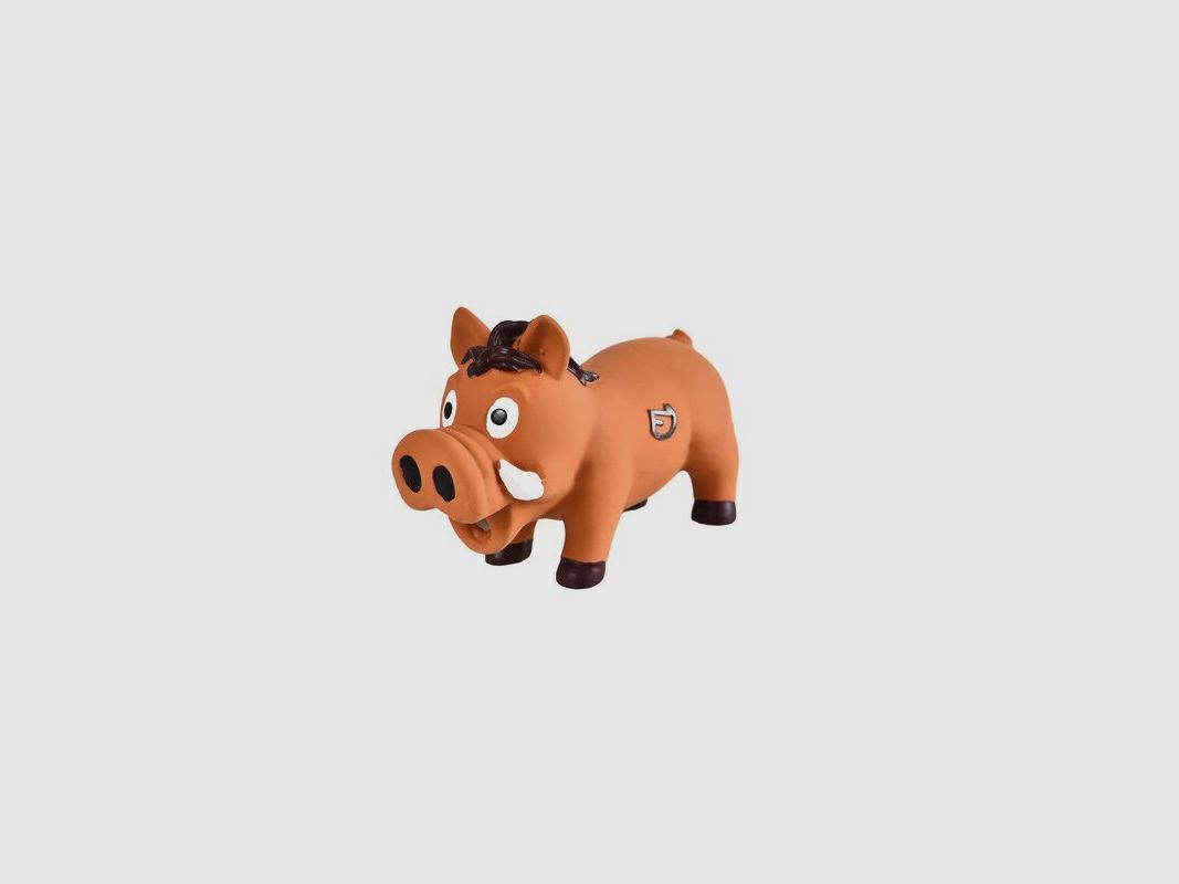 Farm-Land Latex Schwein M