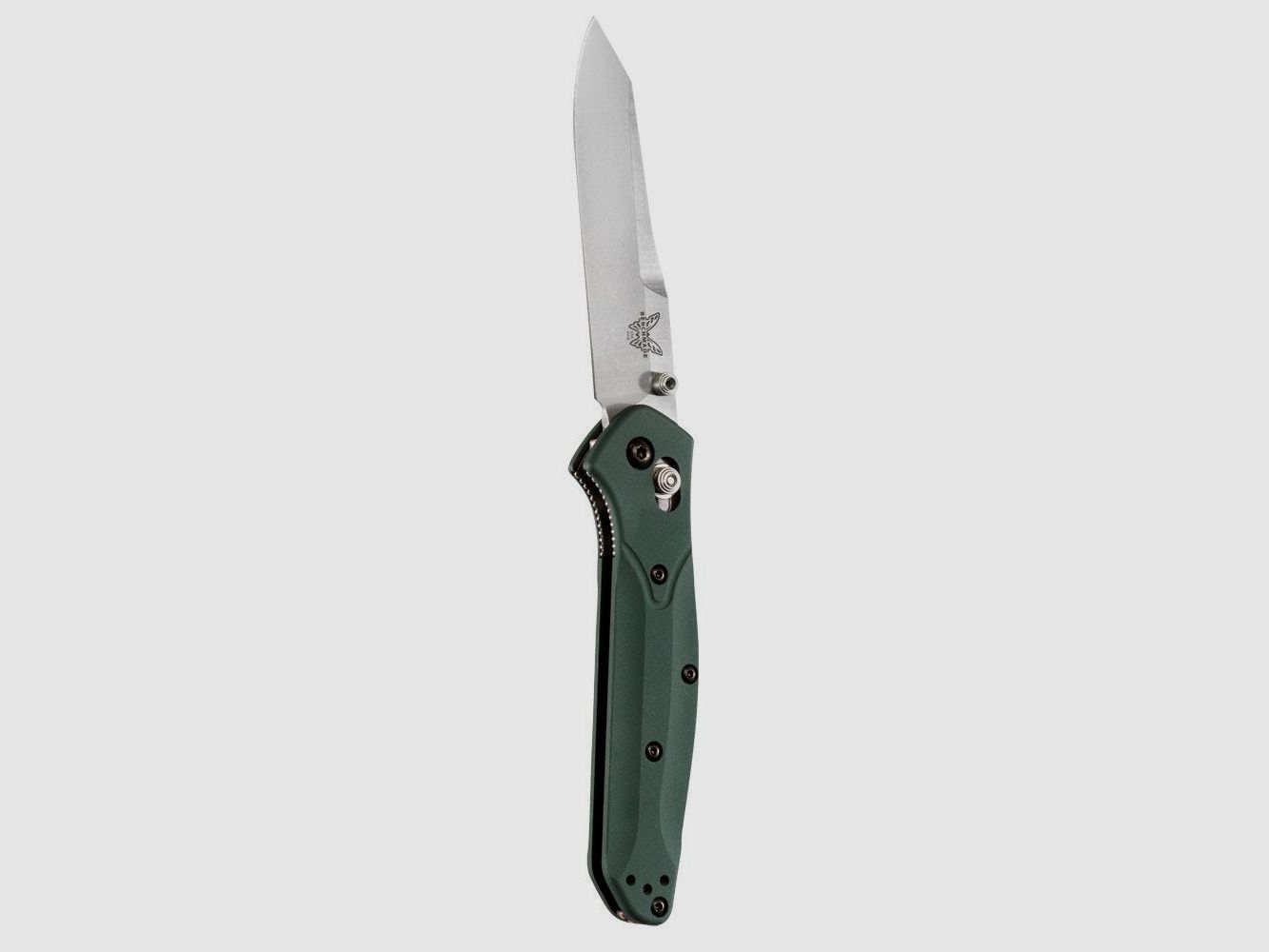 BENCHMADE 940 Taschenmesser, Bild 1 von 2