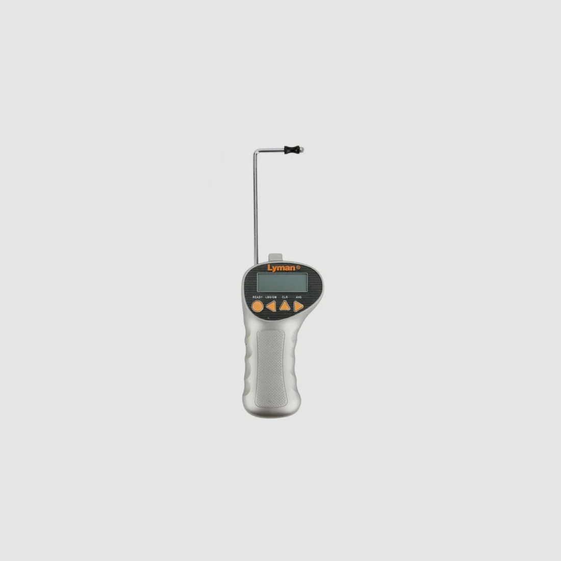 Lyman Electronic Digital Trigger Pull Gauge / elektr. digitale Abzugswaage
