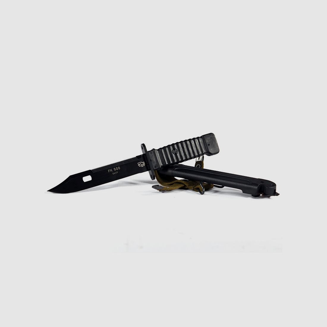 EICKHORN Field Knife FK500
